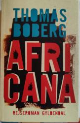 Billede af bogen Africana 