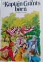 Billede af bogen Kaptajn Grants børn