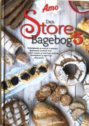 Billede af bogen Den Store Bagebog 5