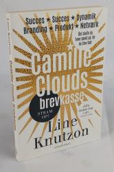 Billede af bogen Camille Clouds brevkasse