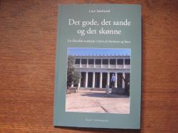 Billede af bogen Det gode, det sande og det skønne