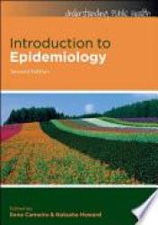 Billede af bogen Introduction To Epidemiology