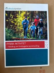 Fysisk aktivitet
