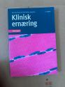 Billede af bogen Klinisk ernæring