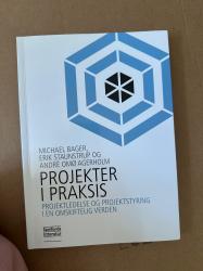Projekter i praksis