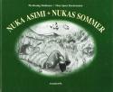 Billede af bogen Nuka Asimi - Nukas sommer