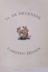 Billede af bogen Vi, de druknede