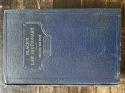 Billede af bogen Black’s Law Dictionary