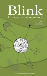 Billede af bogen Blink - Litterær analyse og metode