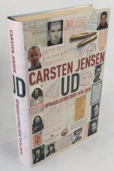 Billede af bogen Ud. Opdagelsesrejser 1978-2010