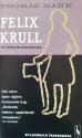 Billede af bogen Felix Krull - En svindlers bekendelser