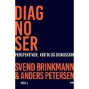 Billede af bogen Diagnoser - Perspektiver, kritik og diskussion