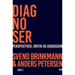 Billede af bogen Diagnoser - Perspektiver, kritik og diskussion