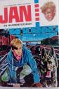 Billede af bogen Jan og havnemysteriet