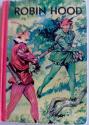 Billede af bogen Robin Hood