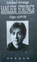 Billede af bogen Samlede Strunge - Digte 1978-85