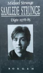 Billede af bogen Samlede Strunge - Digte 1978-85