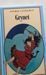 Billede af bogen Grynet