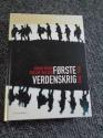 Billede af bogen Første verdenskrig 1914-1918
