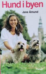 Billede af bogen Hund i byen