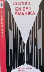 Billede af bogen En by i Amerika 