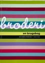 Billede af bogen BRODERI en brugsbog