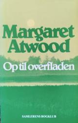 Billede af bogen Op til overfladen