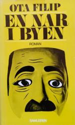 Billede af bogen En nar i byen