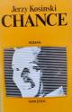 Billede af bogen Chance