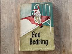 Billede af bogen God bedring (Storm P Tegninger)