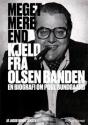 Billede af bogen Meget mere end Kjeld fra Olsen Banden - en biografi om Poul Bundgaard