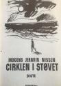 Billede af bogen Cirklen i støvet ** 