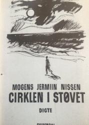 Billede af bogen Cirklen i støvet ** 