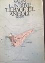 Billede af bogen Tilbage til Anholt **