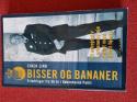 Billede af bogen Bisser og Bananer 
