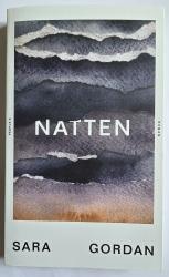 Billede af bogen Natten 