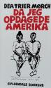 Billede af bogen Da jeg opdagede Amerika