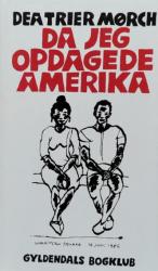 Billede af bogen Da jeg opdagede Amerika