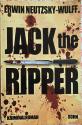 Billede af bogen Jack the Ripper. Kriminalroman Billede af bogen Jack the Ripper. Kriminalroman