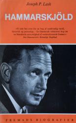 Billede af bogen Dag Hammarskjöld - Den utrygge Freds Vogter