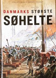 Billede af bogen Danmarks største SØHELTE 