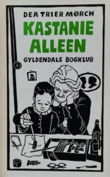 Billede af bogen Kastaniealleen