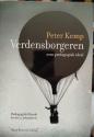 Billede af bogen Verdensborgeren som pædagogisk ideal 