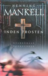 Billede af bogen Inden frosten - kriminalroman