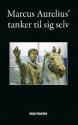 Billede af bogen Marcus Aurelius`tanker til sig selv 