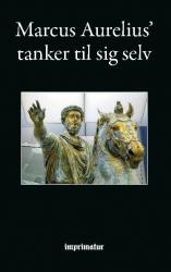 Billede af bogen Marcus Aurelius`tanker til sig selv 