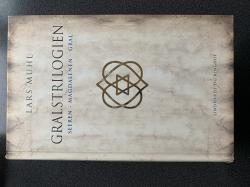 Billede af bogen Gralstriologien