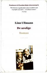 Billede af bogen De Urolige 