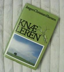 Billede af bogen Knæleren