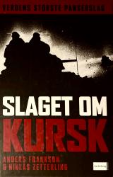 Billede af bogen Slaget om KURSK 